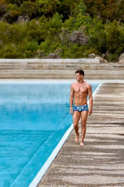 Funky Trunks - Sea Wolf Mens Plain Front Trunks 11 Funky Trunks - Sea Wolf Mens Plain Front Trunks -Swim and Beyond funky trunks sea wolf mens plain front trunks 5