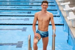 Funky Trunks - Shark Bay - Boys Sidewinder Trunks 11 Funky Trunks - Shark Bay - Boys Sidewinder Trunks -Swim and Beyond funky trunks shark bay boys sidewinder trunks 5