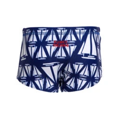 Funky Trunks - Skip Flips - Toddler Boys Printed Trunks -Swim and Beyond funky trunks skip flips toddler boys printed trunks 3