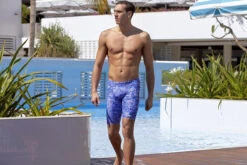 Funky Trunks - Sky City - Mens Training Jammers -Swim and Beyond funky trunks sky city mens training jammers 7