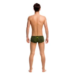 Funky Trunks - Slash'n Burn Boys Classic Trunks -Swim and Beyond funky trunks slash n burn boys classic trunks 3