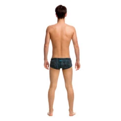 Funky Trunks - Slashed Boys Classic Trunks -Swim and Beyond funky trunks slashed boys classic trunks 3