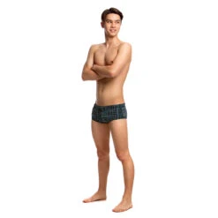Funky Trunks - Slashed Boys Classic Trunks -Swim and Beyond funky trunks slashed boys classic trunks 4
