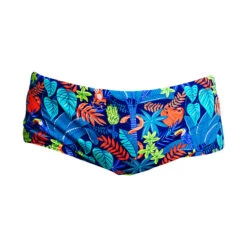 Swim and Beyond 7 Swim and Beyond -Swim and Beyond funky trunks slothed mens sidewinder trunks 2