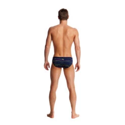 Funky Trunks - Sound System Mens Classic Briefs -Swim and Beyond funky trunks sound system mens classic briefs 3