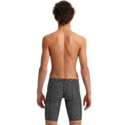 Funky Trunks - Spickled - Boys Training Jammers -Swim and Beyond funky trunks spickled boys training jammers 4