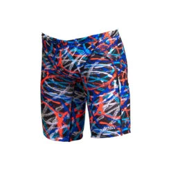 Funky Trunks - Spin Doctor - Boys Training Jammers 8 Funky Trunks - Spin Doctor - Boys Training Jammers -Swim and Beyond funky trunks spin doctor boys training jammers 3