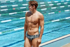 Funky Trunks - Stick Stack - Mens Classic Briefs -Swim and Beyond funky trunks stick stack mens classic briefs 5