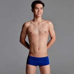 Funky Trunks - Still Ocean - Boys Classic Trunks 7 Funky Trunks - Still Ocean - Boys Classic Trunks -Swim and Beyond funky trunks still ocean boys classic trunks 4