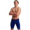 Funky Trunks - Still Ocean - Mens Training Jammers