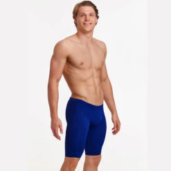 Funky Trunks - Still Ocean - Mens Training Jammers -Swim and Beyond funky trunks still ocean mens training jammers 4