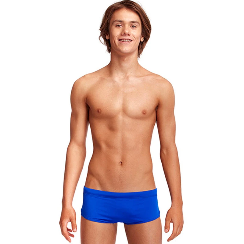 Funky Trunks - Still Speed Boys Classic Trunks 1 Funky Trunks - Still Speed Boys Classic Trunks