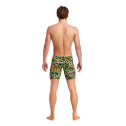 Funky Trunks - Strapped In Mens Training Jammers -Swim and Beyond funky trunks strapped in mens training jammers 3