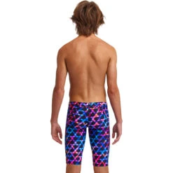 Funky Trunks - Strapping - Boys Training Jammers 7 Funky Trunks - Strapping - Boys Training Jammers -Swim and Beyond funky trunks strapping boys training jammers 3