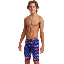 Funky Trunks - Strapping - Boys Training Jammers 8 Funky Trunks - Strapping - Boys Training Jammers -Swim and Beyond funky trunks strapping boys training jammers 4