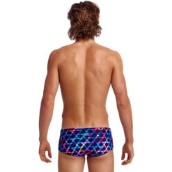 Funky Trunks - Strapping - Mens Sidewinder Trunks 9 Funky Trunks - Strapping - Mens Sidewinder Trunks -Swim and Beyond funky trunks strapping mens sidewinder trunks 3
