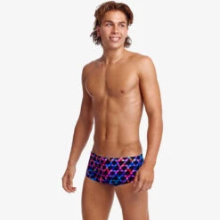 Funky Trunks - Strapping - Mens Sidewinder Trunks 10 Funky Trunks - Strapping - Mens Sidewinder Trunks -Swim and Beyond funky trunks strapping mens sidewinder trunks 4