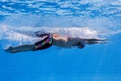 Funky Trunks - Stroke Rate Navy - Boys Training Jammers -Swim and Beyond funky trunks stroke rate navy boys training jammers 6