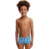 Funky Trunks - Swallowed Up - Toddler Boys Square Trunks