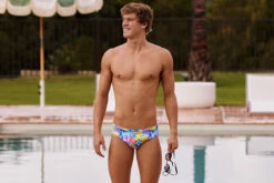 Funky Trunks - Swirl Stopper - Mens Classic Briefs 10 Funky Trunks - Swirl Stopper - Mens Classic Briefs -Swim and Beyond funky trunks swirl stopper mens classic briefs 5