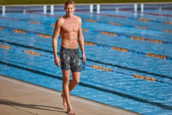 Funky Trunks - Tomb Raider - Mens Training Jammers 9 Funky Trunks - Tomb Raider - Mens Training Jammers -Swim and Beyond funky trunks tomb raider mens training jammers 4