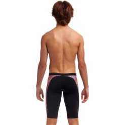Funky Trunks - Trihard - Boys Training Jammers -Swim and Beyond funky trunks trihard boys training jammers 4