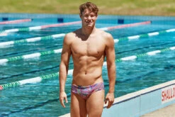 Funky Trunks - Trihard - Mens Classic Briefs 11 Funky Trunks - Trihard - Mens Classic Briefs -Swim and Beyond funky trunks trihard mens classic briefs 5