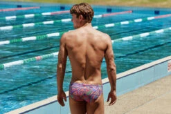 Funky Trunks - Trihard - Mens Classic Briefs 12 Funky Trunks - Trihard - Mens Classic Briefs -Swim and Beyond funky trunks trihard mens classic briefs 6