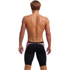 Funky Trunks - Trihard - Mens Training Jammers 8 Funky Trunks - Trihard - Mens Training Jammers -Swim and Beyond funky trunks trihard mens training jammers 3