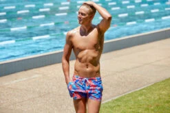 Funky Trunks - Trop Shop - Mens Shorty Shorts 9 Funky Trunks - Trop Shop - Mens Shorty Shorts -Swim and Beyond funky trunks trop shop mens shorty shorts 5