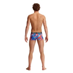 Funky Trunks - Trop Shop - Mens Underwear Trunks 6 Funky Trunks - Trop Shop - Mens Underwear Trunks -Swim and Beyond funky trunks trop shop mens underwear trunks 3