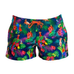 Swim and Beyond 13 Swim and Beyond -Swim and Beyond funky trunks tropic team mens shorty shorts short 2