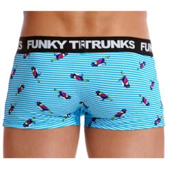 Funky Trunks - Tweety Tweet Mens Underwear Trunk 9 Funky Trunks - Tweety Tweet Mens Underwear Trunk -Swim and Beyond funky trunks tweety tweet mens underwear trunk 5