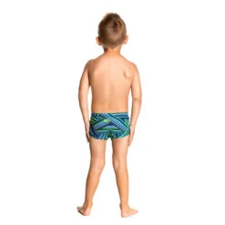 Funky Trunks - Water Warrior Toddlers Printed Trunks 6 Funky Trunks - Water Warrior Toddlers Printed Trunks -Swim and Beyond funky trunks water warrior toddlers printed trunks 3