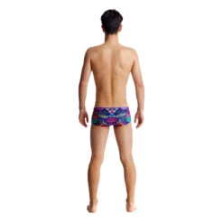 Funky Trunks - Wolf Pack Boys Classic Trunks 6 Funky Trunks - Wolf Pack Boys Classic Trunks -Swim and Beyond funky trunks wolf pack boys classic trunks 3