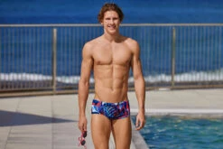 Funky Trunks - Zee Bra - Mens Sidewinder Trunks 11 Funky Trunks - Zee Bra - Mens Sidewinder Trunks -Swim and Beyond funky trunks zee bra mens sidewinder trunks 6