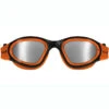 HUUB - Aphotic Polarised Mirror Swim Goggle (Orange)