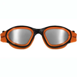 HUUB - Aphotic Polarised Mirror Swim Goggle (Orange)
