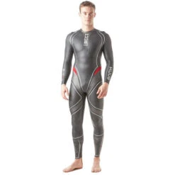 HUUB - Mens Aegis III 3:5 Wetsuit 10 HUUB - Mens Aegis III 3:5 Wetsuit -Swim and Beyond huub mens aegis iii wetsuit 4