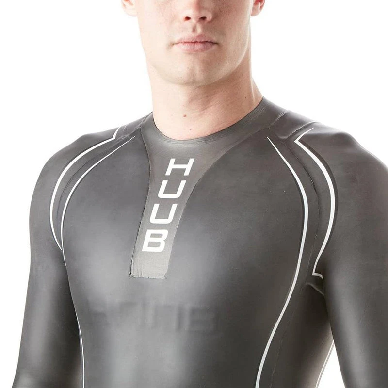 HUUB - Mens Aegis III 3:5 Wetsuit 5 HUUB - Mens Aegis III 3:5 Wetsuit - Image 5