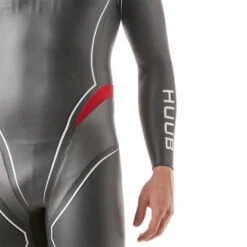 HUUB - Mens Aegis III 3:5 Wetsuit 12 HUUB - Mens Aegis III 3:5 Wetsuit -Swim and Beyond huub mens aegis iii wetsuit 6