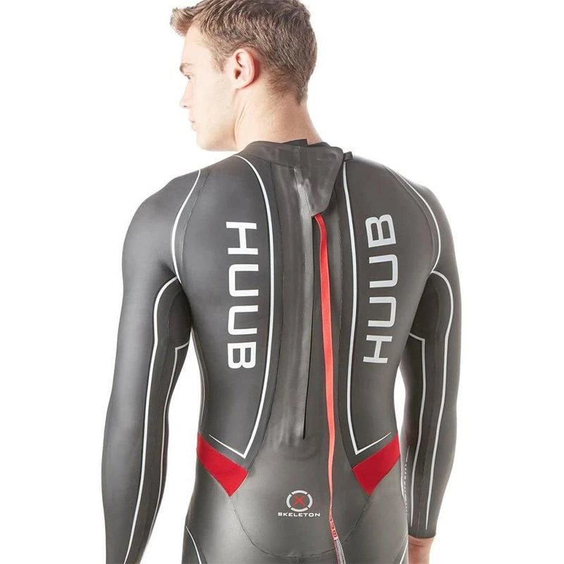 HUUB - Mens Aegis III 3:5 Wetsuit 7 HUUB - Mens Aegis III 3:5 Wetsuit - Image 7