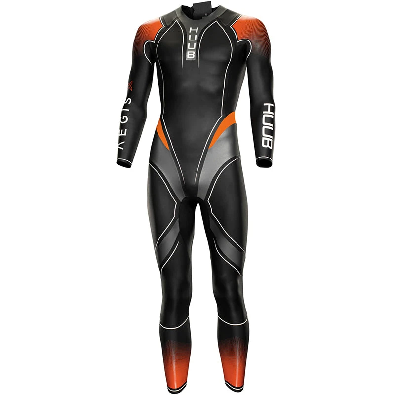 HUUB - Mens Aegis X 3:5 Wetsuit 3 HUUB - Mens Aegis X 3:5 Wetsuit - Image 3