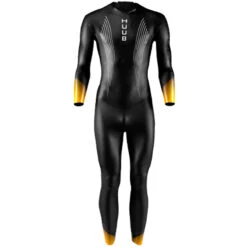 HUUB - Mens Alta Thermal Wetsuit -Swim and Beyond huub mens alta thermal wetsuit 3
