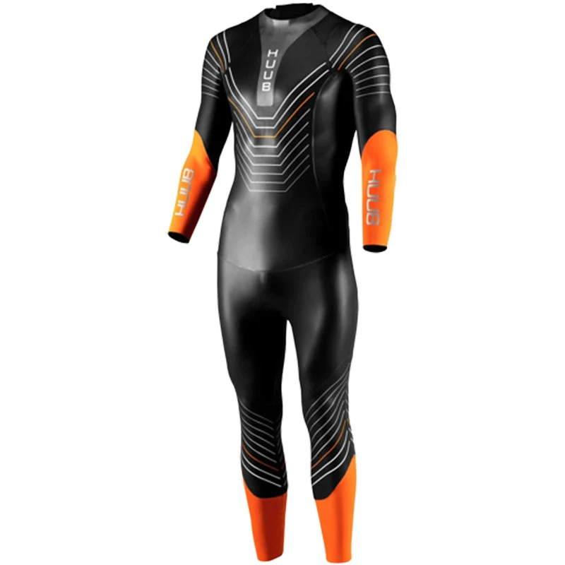 HUUB - Mens Araya Wetsuit 1 HUUB - Mens Araya Wetsuit