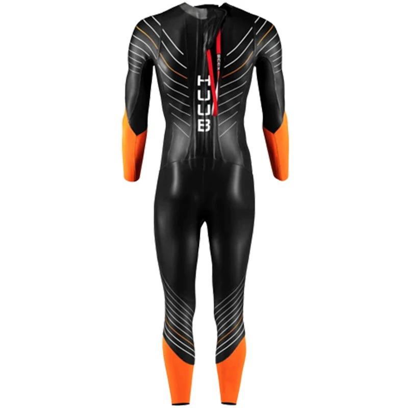 HUUB - Mens Araya Wetsuit 2 HUUB - Mens Araya Wetsuit - Image 2