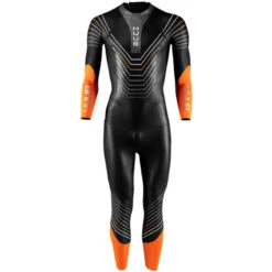 HUUB - Mens Araya Wetsuit 5 HUUB - Mens Araya Wetsuit -Swim and Beyond huub mens araya wetsuit 3
