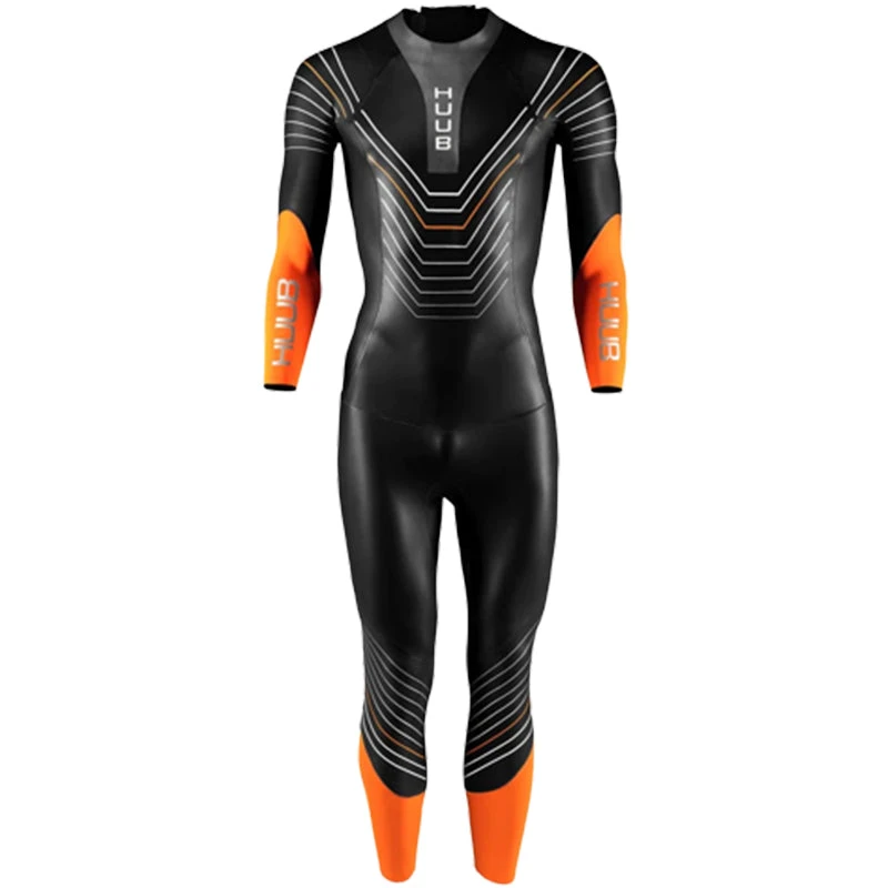 HUUB - Mens Araya Wetsuit 3 HUUB - Mens Araya Wetsuit - Image 3
