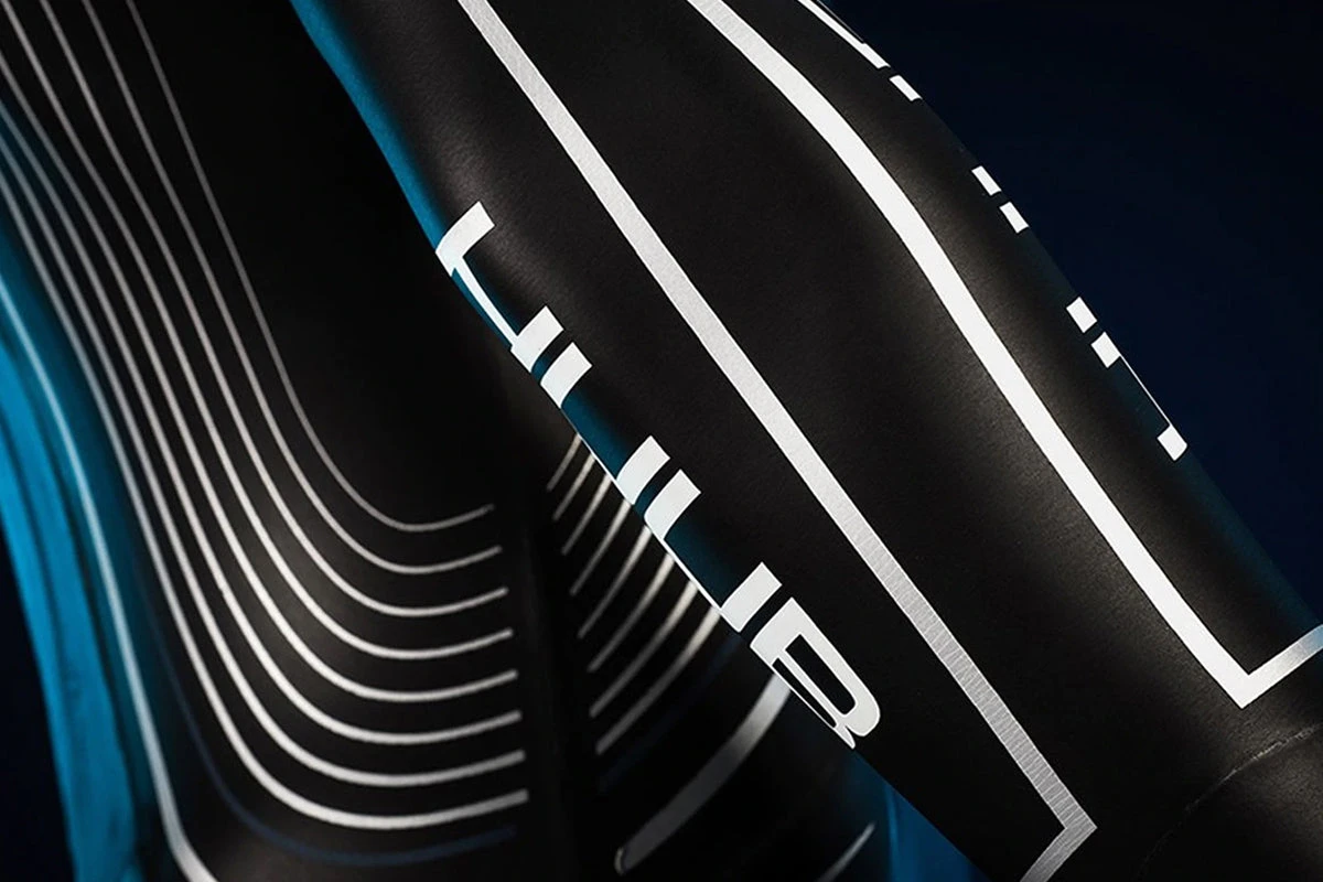 HUUB - Mens Brownlee Agilis 4:4 Wetsuit 10 HUUB - Mens Brownlee Agilis 4:4 Wetsuit - Image 10