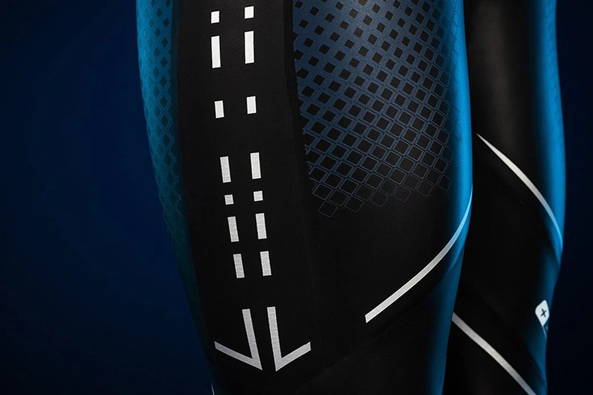 HUUB - Mens Brownlee Agilis 4:4 Wetsuit 11 HUUB - Mens Brownlee Agilis 4:4 Wetsuit - Image 11